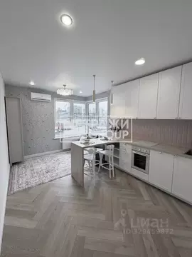 3-к кв. Москва ул. Корнейчука, 27 (49.8 м)