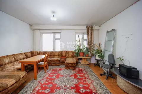 3-к кв. Омская область, Омск ул. 7-я Северная, 369 (102.5 м)