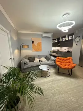 3-к кв. Московская область, Реутов ул. Ленина, 15 (65.0 м)