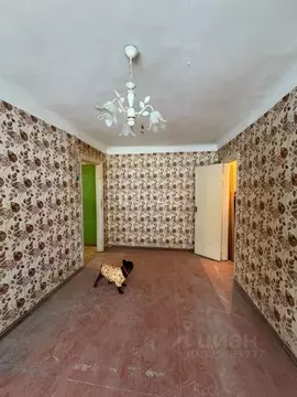 3-к кв. Тульская область, Тула ул. Ползунова, 20А (54.3 м)