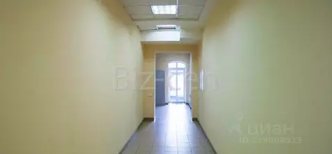 Офис в Москва ул. Золоторожский Вал, 34С1 (16 м)