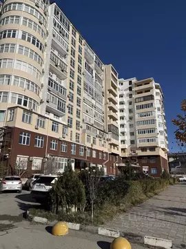 3-к кв. Крым, Евпатория ул. Интернациональная, 130лит1А (114.4 м)