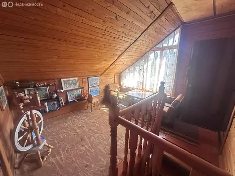 Дом в Сергиево-Посадский городской округ, садовое товарищество Север, ...