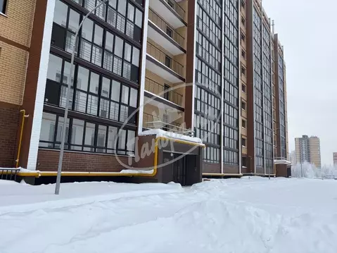 1-к кв. Калужская область, Калуга ул. Хорошая, 15 (43.34 м)