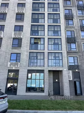 1-к кв. Москва Кусковская ул., 12/1 (42.4 м)