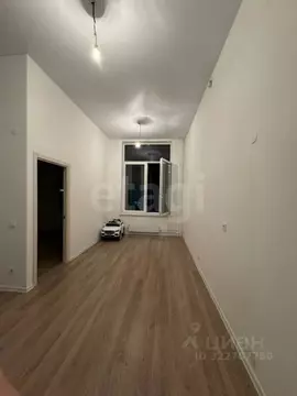 1-к кв. Ленинградская область, Всеволожский район, д. Новое Девяткино ...