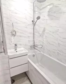 2-к кв. Коми, Сыктывкар ул. Морозова, 41 (44.3 м)