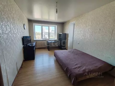 2-к кв. Башкортостан, Уфа ул. Шафиева, 28 (45.3 м)