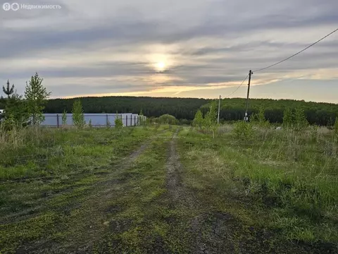 Участок в Тукаевский район, Биюрганское сельское поселение, деревня ...