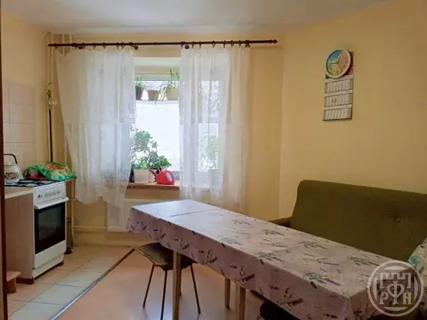 3-к кв. Ленинградская область, Выборгский район, Рощино пгт пер. ...