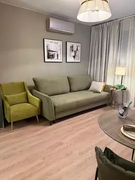 1-к кв. Москва Ленинградское ш., 229Ак2 (38.0 м)