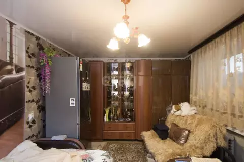 1-к кв. Калужская область, Калуга ул. Ленина, 85 (37.0 м)