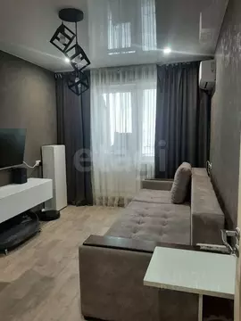 1-к кв. Красноярский край, Красноярск Даурская ул., 10 (32.1 м)