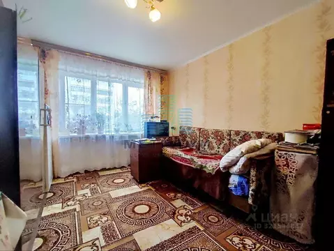 Комната Калужская область, Калуга Московская ул., 123 (13.0 м)