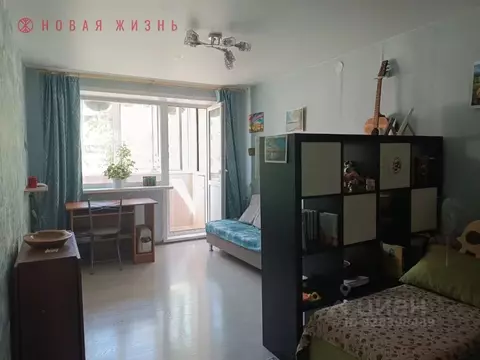 2-к кв. Самарская область, Самара Ново-Вокзальная ул., 191 (42.0 м)