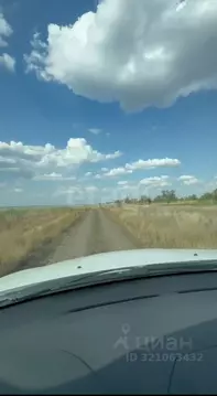 Участок в Ростовская область, Аксайский район, Истоминское с/пос, ...