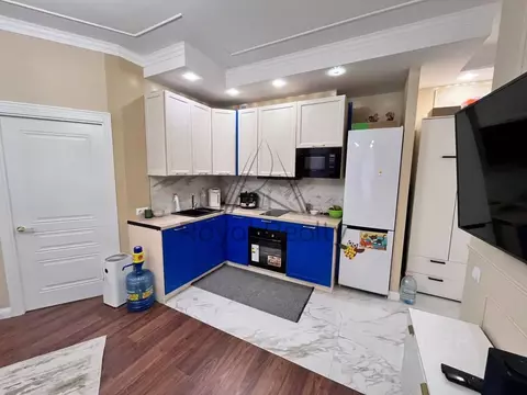 2-к кв. Санкт-Петербург Белоостровская ул., 7 (54.0 м)