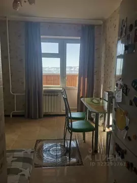 1-к кв. Саха (Якутия), Якутск ул. Жорницкого, 30/1 (45.0 м)