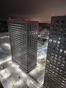 2-к кв. Московская область, Мытищи Ярославское ш., 120Бк2 (48.5 м)