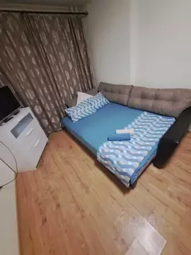 1-к кв. Санкт-Петербург ул. Крыленко, 1к1с7 (39.0 м)