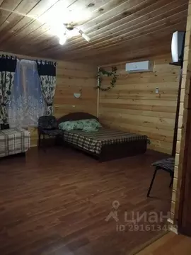 Дом в Краснодарский край, Темрюкский район, Голубицкое с/пос, ...