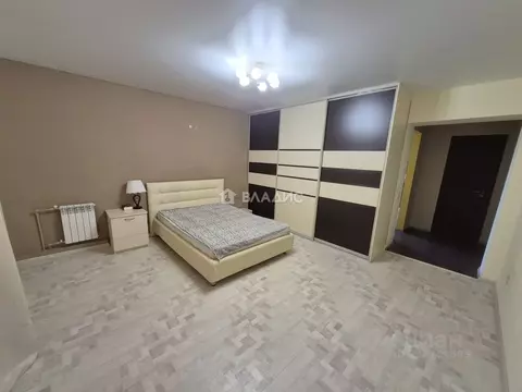 2-к кв. Пензенская область, Пенза Ладожская ул., 148А (59.1 м)