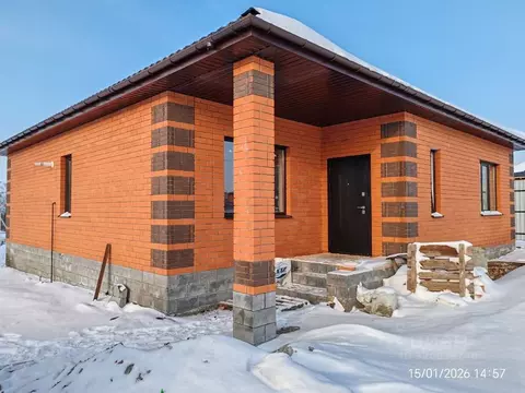 Дом в Белгородская область, Строитель Яковлевский городской округ,  ...