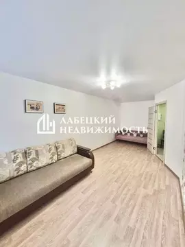 1-к кв. Санкт-Петербург просп. Металлистов, 117 (33.5 м)