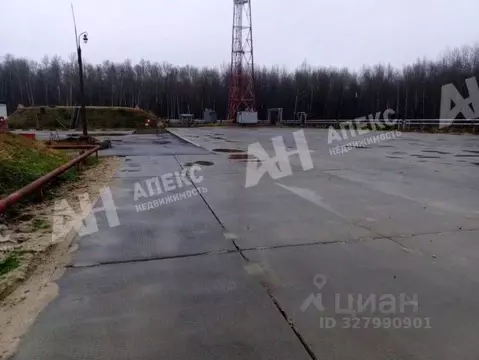 Склад в Московская область, Электросталь Криулинский проезд, 5с22 ...