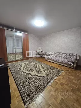 2-к кв. Санкт-Петербург просп. Луначарского, 37к2 (49.2 м)