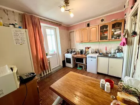 3-к кв. Севастополь ш. Камышовое, 16 (71.05 м)