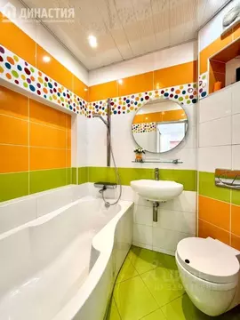 1-к кв. Пензенская область, Пенза ул. Лядова, 64 (40.6 м)