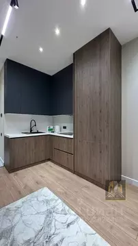 2-к кв. Татарстан, Казань ул. Зур Урам, 1Г (45.0 м)