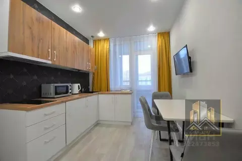 1-к кв. Татарстан, Казань Щербаковский пер., 7 (50.0 м)