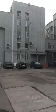 Офис в Волгоградская область, Волгоград ул. 7-й Гвардейской, 2 (36 м)