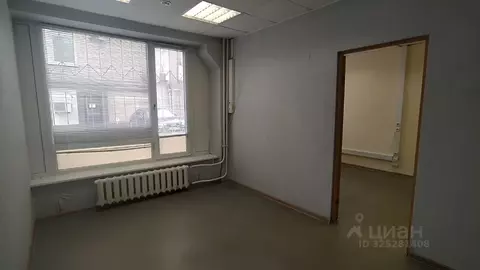 Офис в Москва Старокалужское ш., 62с1к6 (24 м)