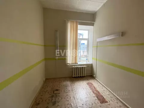 Офис в Ульяновская область, Ульяновск ул. Гончарова, 12 (43 м)