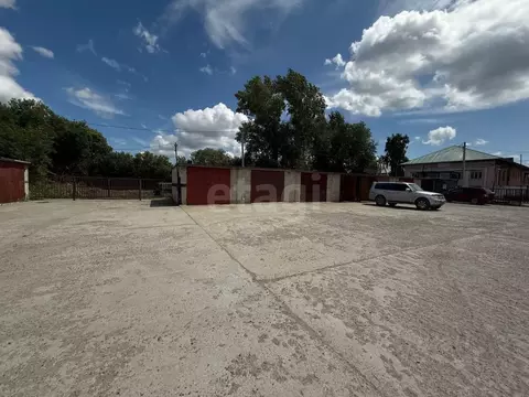 Гараж в Алтайский край, Бийск ул. Вали Максимовой, 103 (20 м)