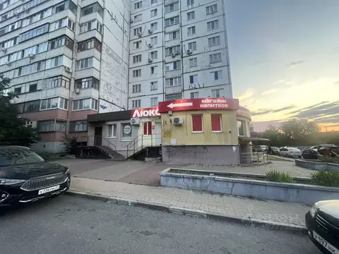 Офис в Белгородская область, Белгород бул. Юности, 29 (93 м)