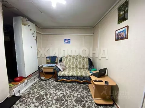 Дом в Хакасия, Абакан Нагорная ул. (33 м)