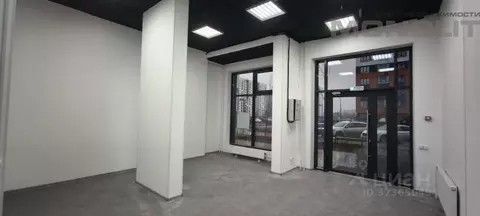 Торговая площадь в Тюменская область, Тюменский муниципальный округ, ...