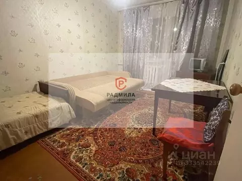 1-к кв. Московская область, Сергиев Посад Новоугличское ш., 63 (31.0 ...