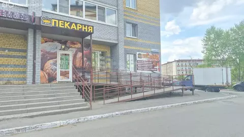 Помещение свободного назначения (175.9 м)
