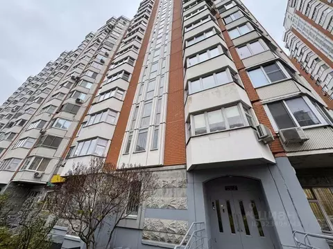 1-к кв. Москва Внуковское поселение, ул. Летчика Грицевца, 12 (37.7 м)