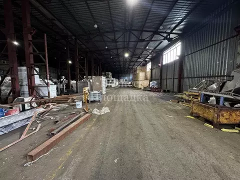 Производственное помещение в Ульяновская область, Ульяновск Азовская ...