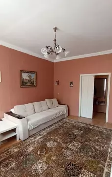 2-к кв. Свердловская область, Екатеринбург ул. Луначарского, 217 (58.3 ...