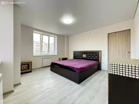 2-комнатная квартира: Нальчик, район Предгорный, Московская улица, ...