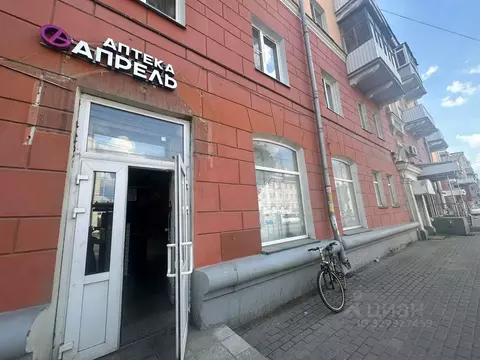 Помещение свободного назначения в Рязанская область, Рязань ...