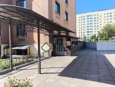 Помещение свободного назначения в Московская область, Истра ул. ...