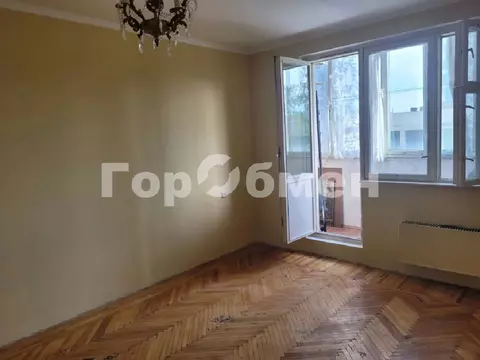 Продается 1-комнатная квартира